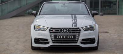 2015 MTM Audi S3 Cabrio 2015 MTM Audi S3 Cabrio