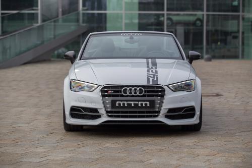 MTM Audi S3 Cabrio (2015) - picture 1 of 14
