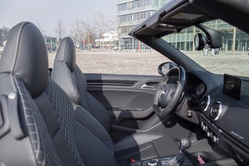 MTM Audi S3 Cabrio (2015) - picture 8 of 14