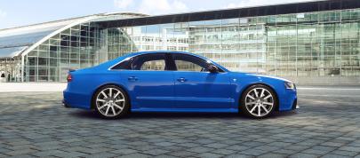 MTM Audi S8 Talladega S (2015) - picture 4 of 9