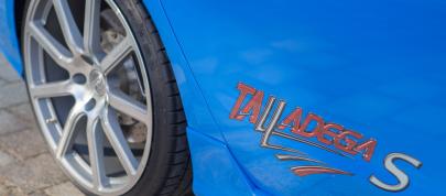 MTM Audi S8 Talladega S (2015) - picture 7 of 9