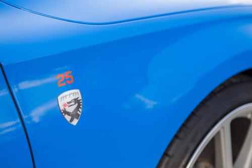 MTM Audi S8 Talladega S (2015) - picture 8 of 9