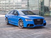 MTM Audi S8 Talladega S (2015) - picture 1 of 9