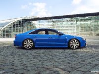 MTM Audi S8 Talladega S (2015)