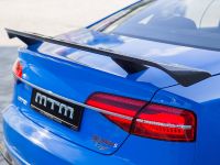 2015 MTM Audi S8 Talladega S