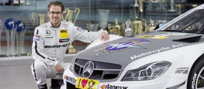 MV Agusta Mercedes-AMG C63 DTM Coupe (2015) - picture 4 of 4