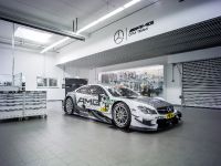 MV Agusta Mercedes-AMG C63 DTM Coupe (2015) - picture 2 of 4