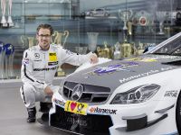 MV Agusta Mercedes-AMG C63 DTM Coupe (2015) - picture 4 of 4