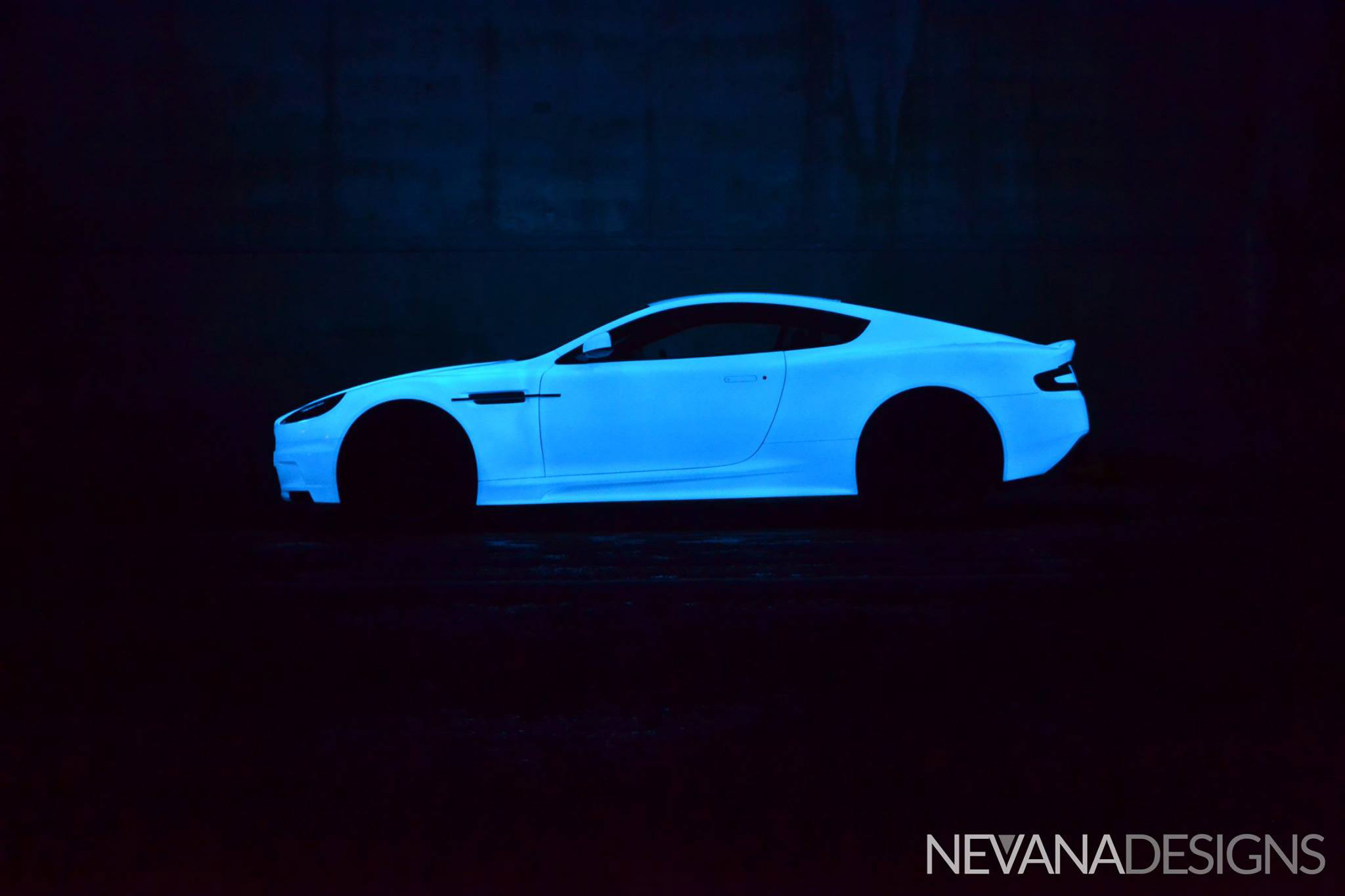 Nevana Designs Aston Martin DBS