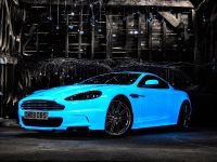 Nevana Designs Aston Martin DBS (2015) - picture 1 of 6