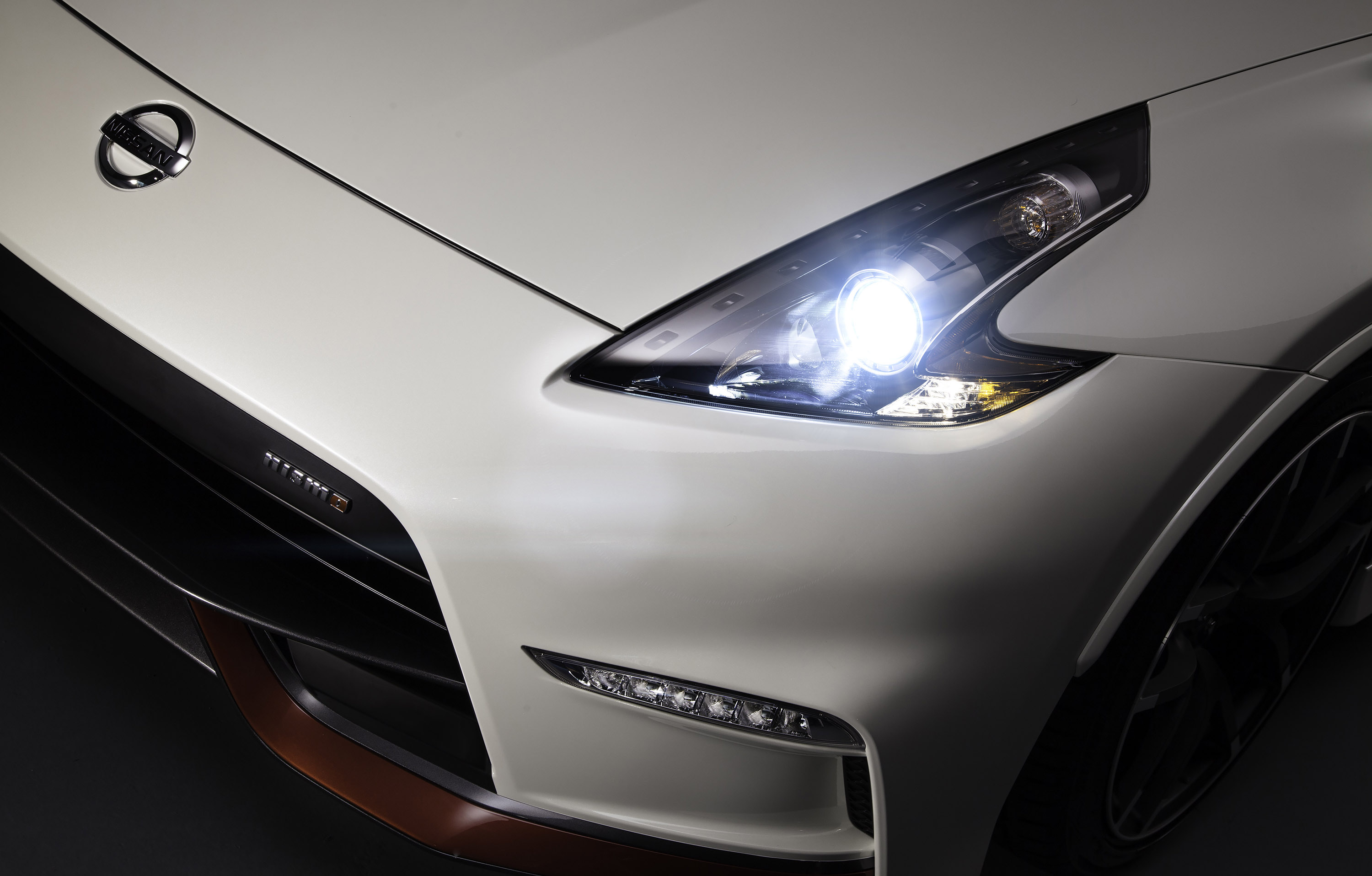 Nissan 370Z NISMO Roadster Concept