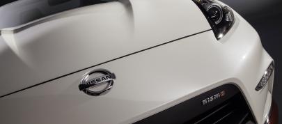 Nissan 370Z NISMO Roadster Concept (2015) - picture 4 of 21