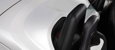 Nissan 370Z NISMO Roadster Concept (2015) - picture 15 of 21