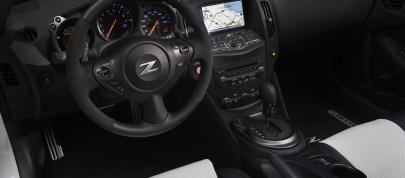 Nissan 370Z NISMO Roadster Concept (2015) - picture 20 of 21