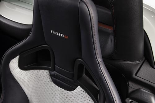 Nissan 370Z NISMO Roadster Concept (2015) - picture 16 of 21
