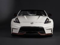 Nissan 370Z NISMO Roadster Concept (2015) - picture 1 of 21