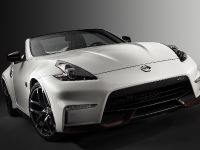 Nissan 370Z NISMO Roadster Concept (2015) - picture 2 of 21