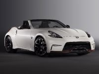 Nissan 370Z NISMO Roadster Concept (2015) - picture 3 of 21