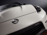 Nissan 370Z NISMO Roadster Concept (2015) - picture 4 of 21