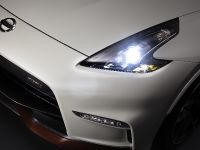 Nissan 370Z NISMO Roadster Concept (2015) - picture 5 of 21