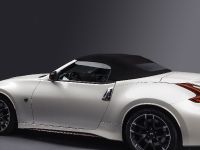Nissan 370Z NISMO Roadster Concept (2015) - picture 6 of 21