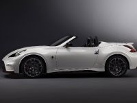Nissan 370Z NISMO Roadster Concept (2015) - picture 7 of 21