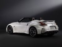 Nissan 370Z NISMO Roadster Concept (2015) - picture 8 of 21