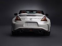 Nissan 370Z NISMO Roadster Concept (2015) - picture 10 of 21