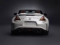 Nissan 370Z NISMO Roadster Concept (2015)
