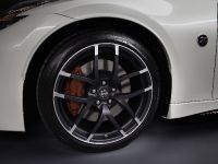 Nissan 370Z NISMO Roadster Concept (2015)