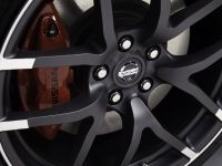 Nissan 370Z NISMO Roadster Concept (2015)