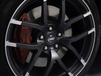 Nissan 370Z NISMO Roadster Concept (2015) - picture 13 of 21