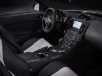 Nissan 370Z NISMO Roadster Concept (2015)