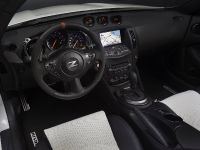 Nissan 370Z NISMO Roadster Concept (2015)