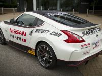 Nissan 370Z NISMO Safety Car (2015) - picture 3 of 4