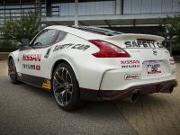 Nissan 370Z NISMO Safety Car (2015) - picture 4 of 4