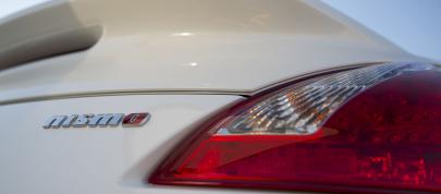 Nissan 370Z NISMO (2015) - picture 15 of 19