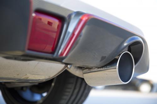 Nissan 370Z NISMO (2015) - picture 16 of 19