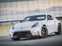 Nissan 370Z NISMO (2015) - picture 1 of 19