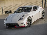 Nissan 370Z NISMO (2015) - picture 2 of 19