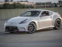 Nissan 370Z NISMO (2015) - picture 5 of 19