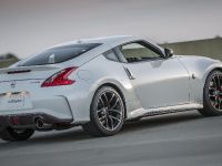 Nissan 370Z NISMO (2015) - picture 6 of 19