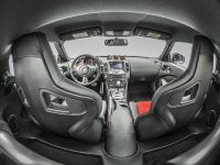 2015 Nissan 370Z NISMO, 8 of 19