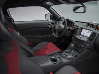 Nissan 370Z NISMO (2015) - picture 10 of 19