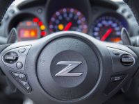 Nissan 370Z NISMO (2015)