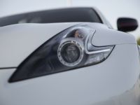 Nissan 370Z NISMO (2015) - picture 13 of 19