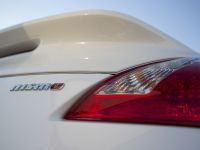 Nissan 370Z NISMO (2015)