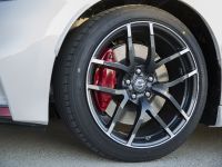 Nissan 370Z NISMO (2015)