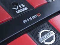 Nissan 370Z NISMO (2015) - picture 19 of 19