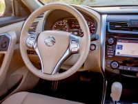 Nissan Altima (2015) - picture 6 of 6